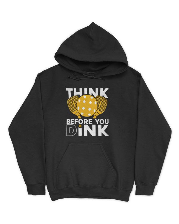 Think Before You Dink