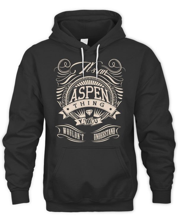 ASPEN THINGS D3