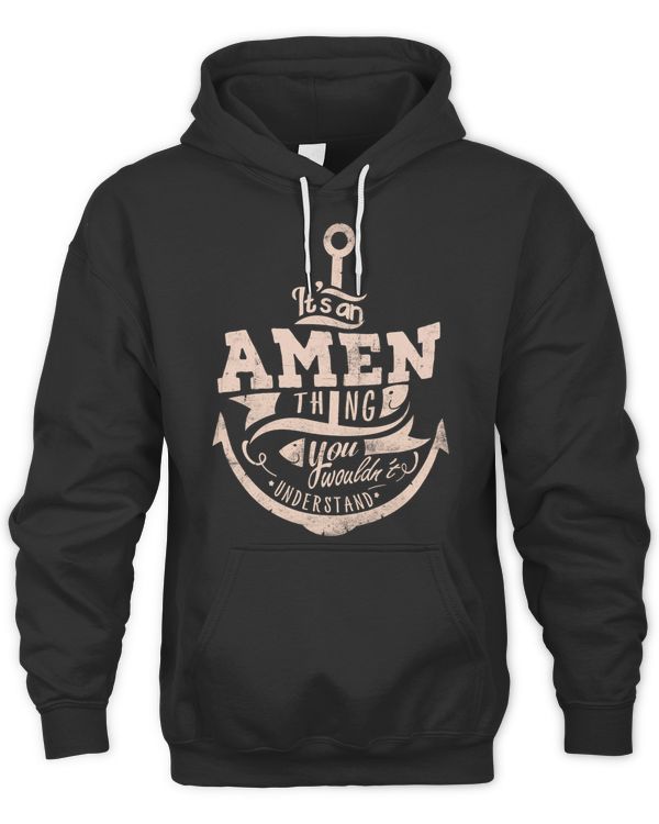 AMEN THINGS D2