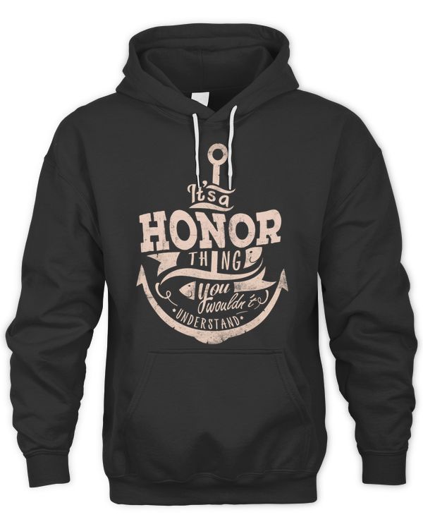HONOR THINGS D2