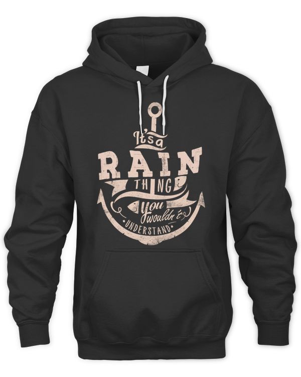 RAIN THINGS D2