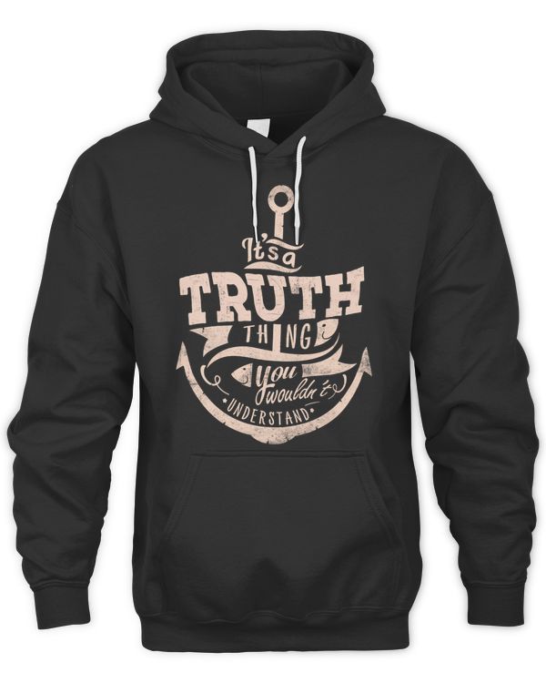 TRUTH THINGS D2