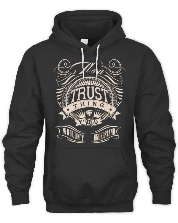 TRUST THINGS D3
