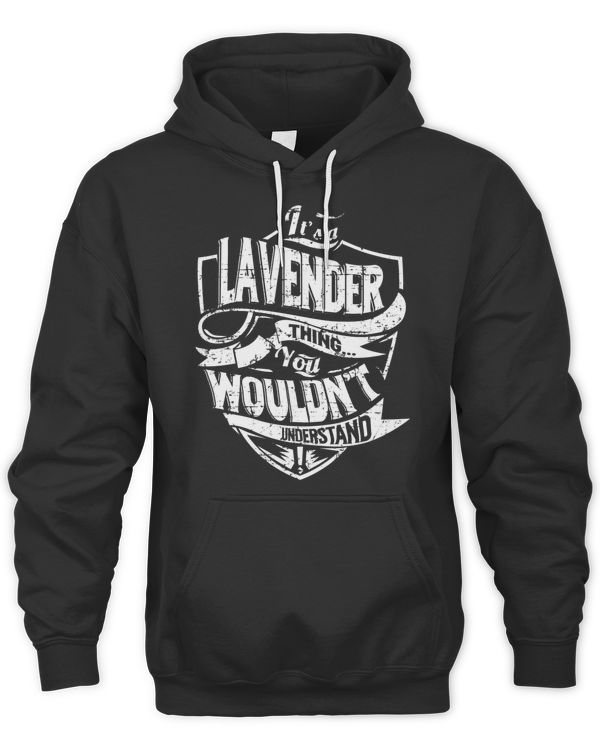 LAVENDER