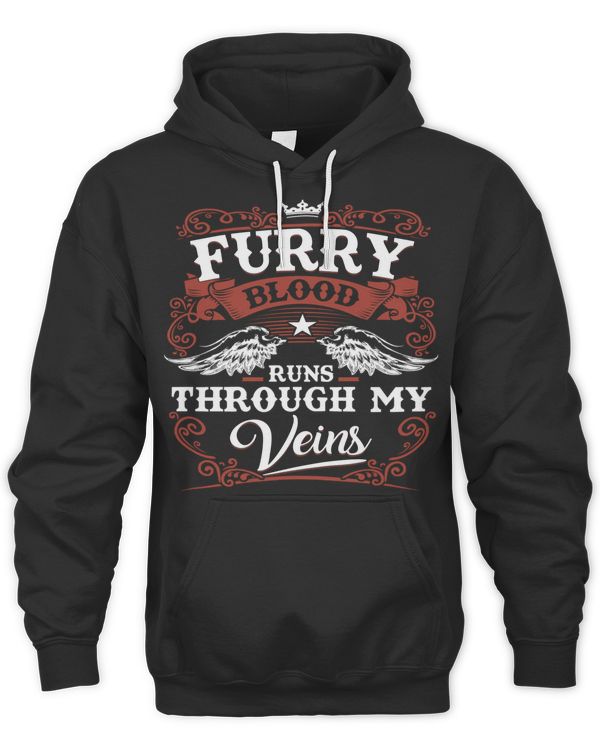 FURRY