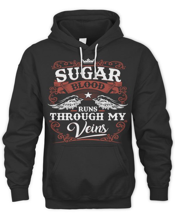 SUGAR