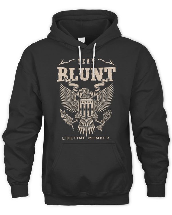 BLUNT
