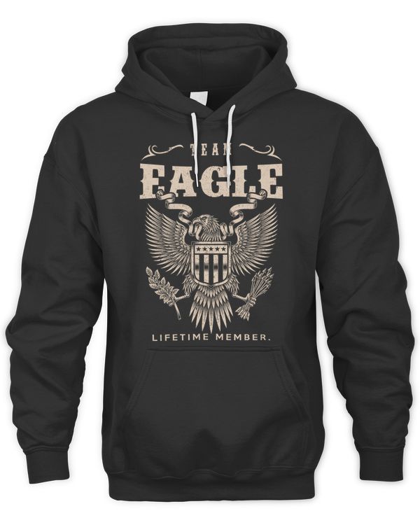 EAGLE