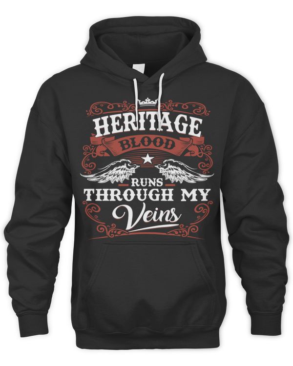HERITAGE