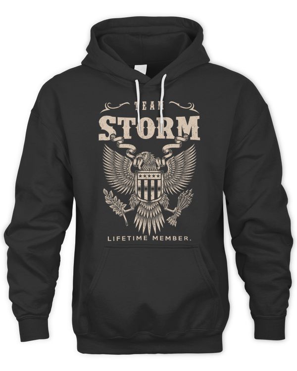 STORM