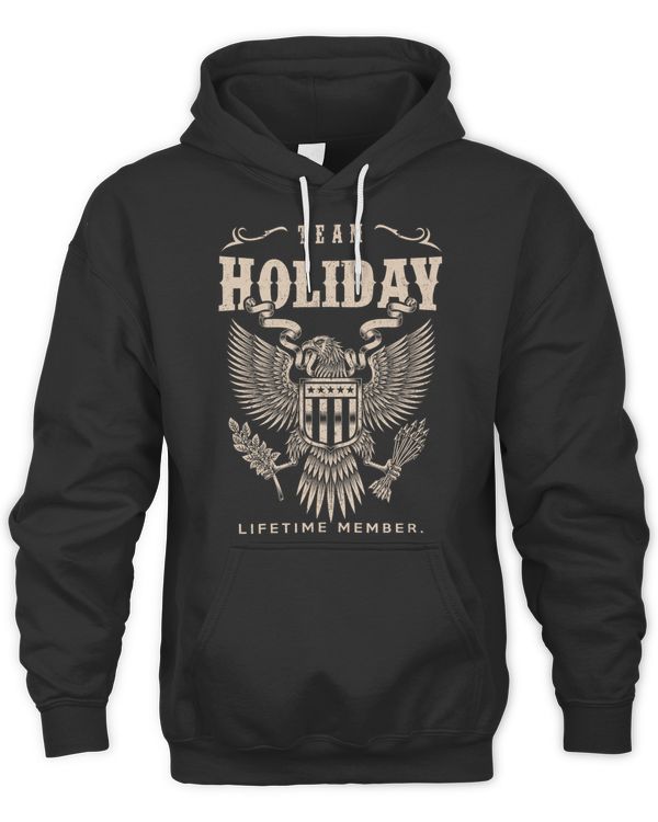 HOLIDAY