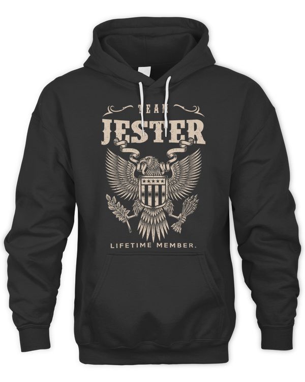 JESTER