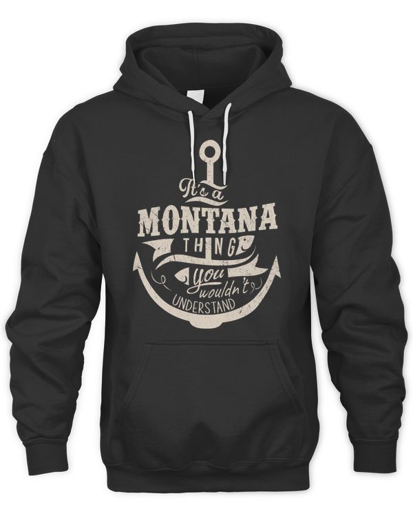 MONTANA