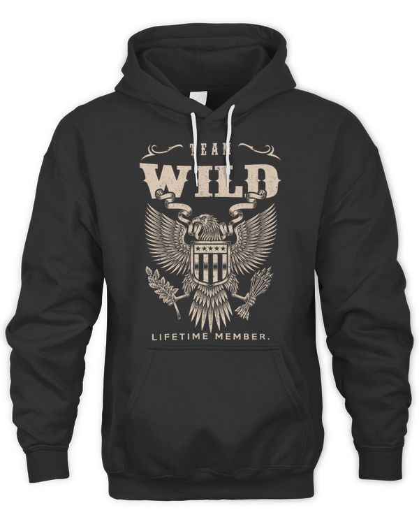 WILD
