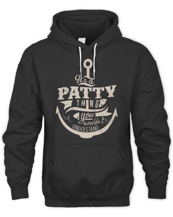 PATTY