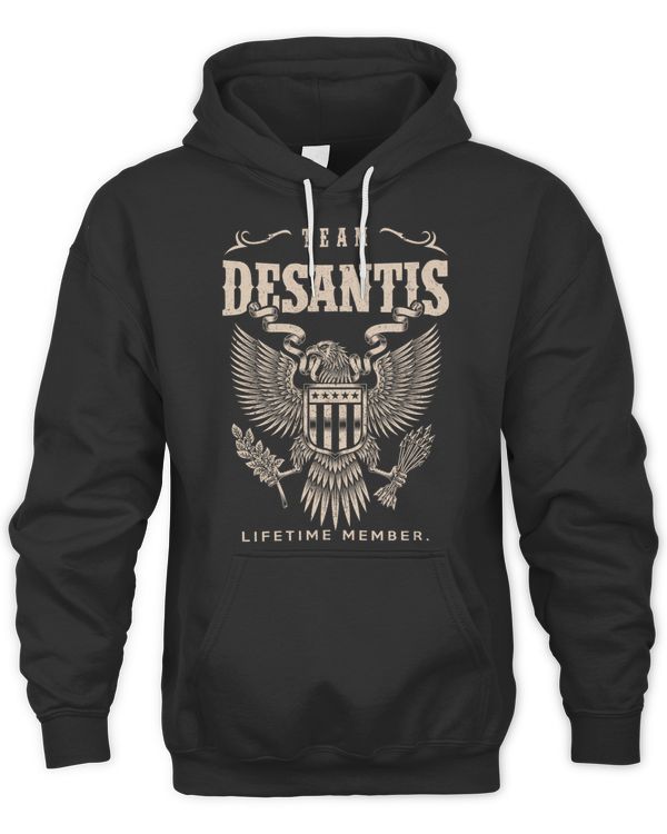 DESANTIS
