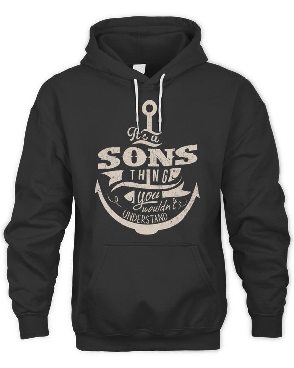 SONS