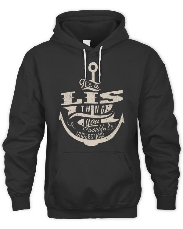 LIS