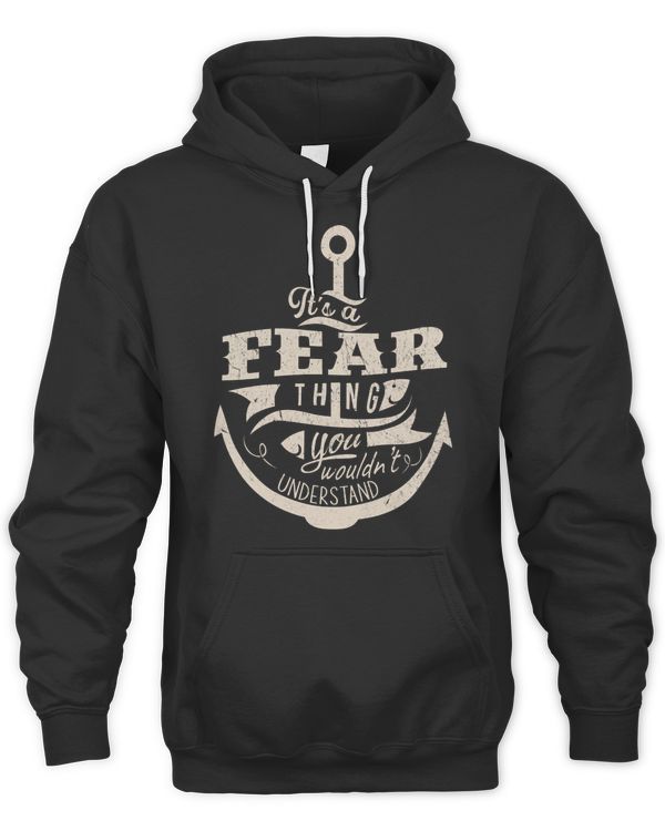 FEAR