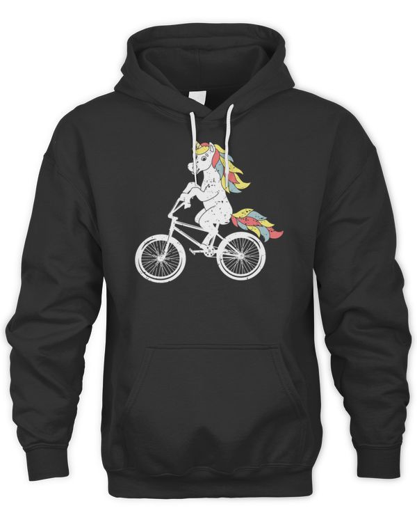 Funny magic BMX bike bicycle motocross rider T-Shirt Copy