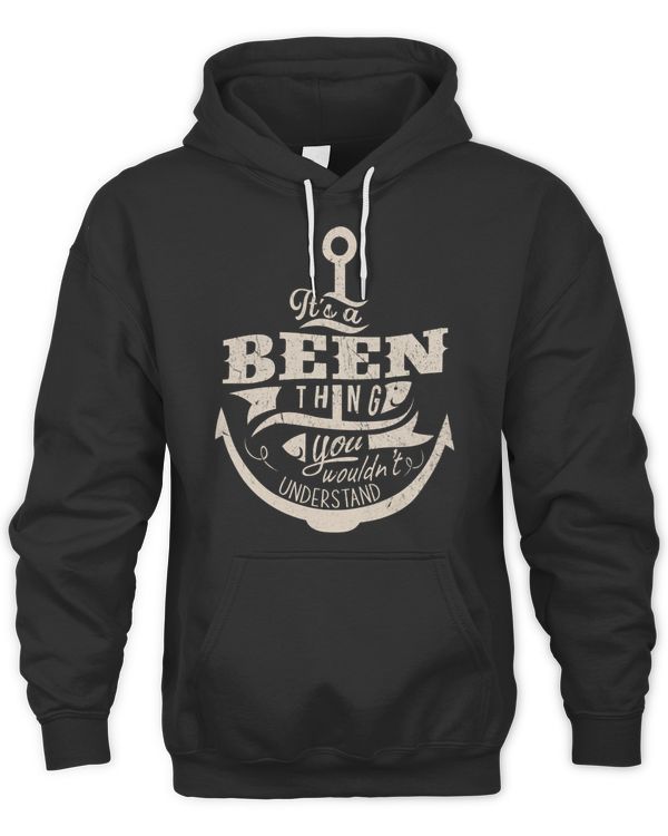 BEEN