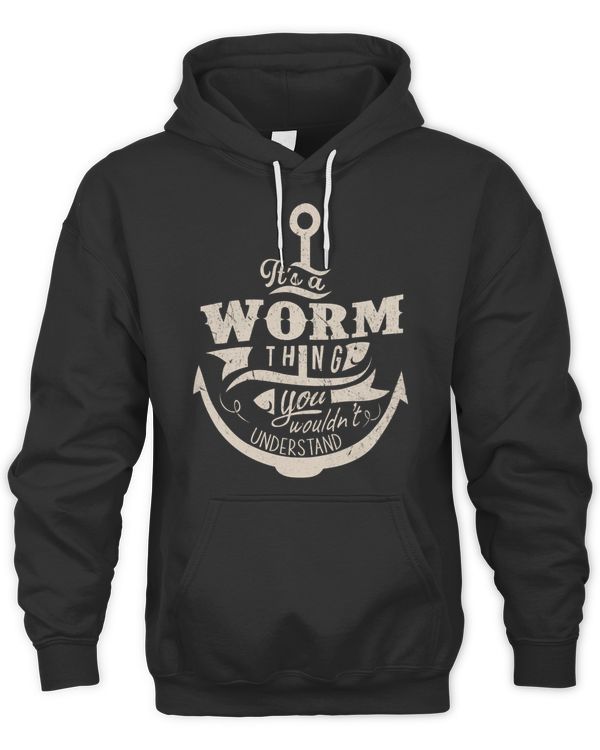 WORM
