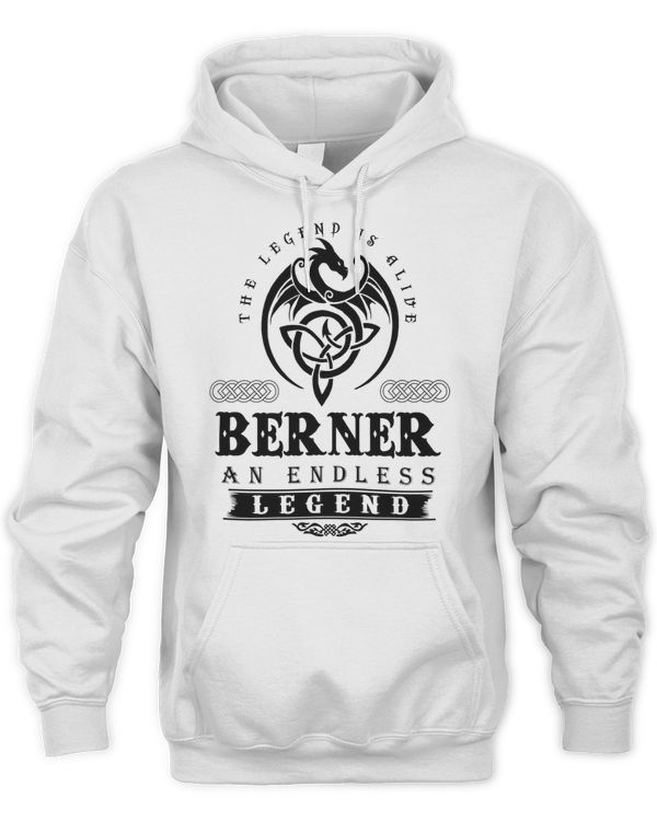 BERNER
