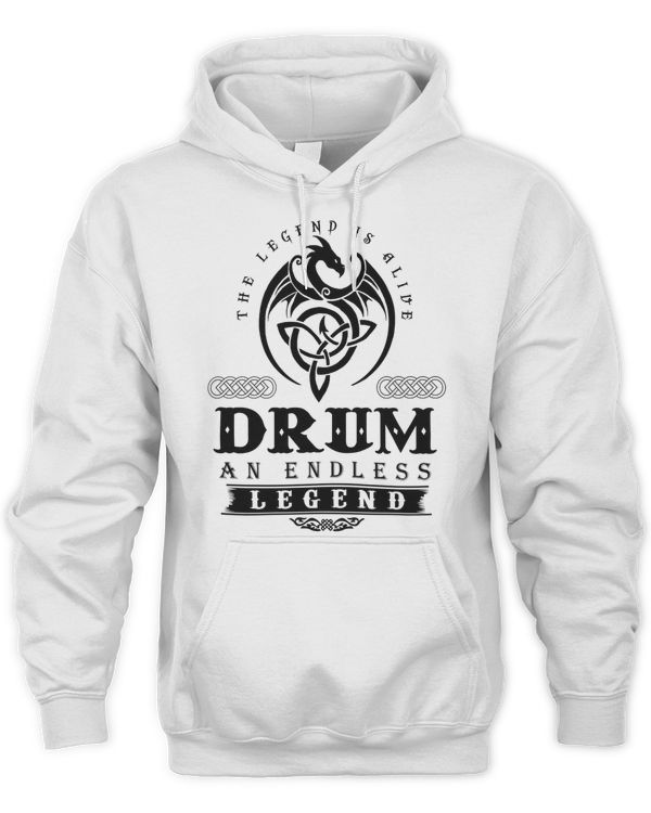 DRUM