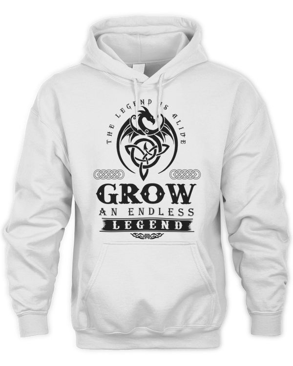 GROW