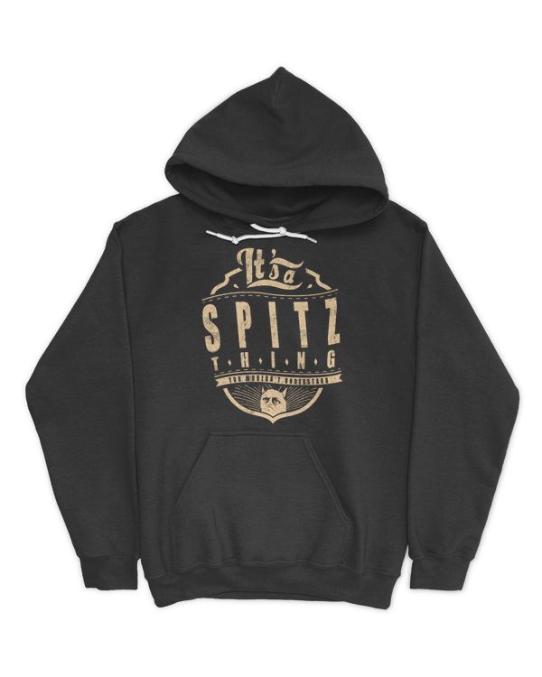 SPITZ THINGS D4