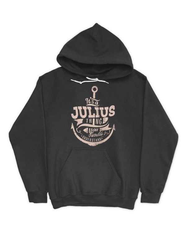 JULIUS THINGS D2