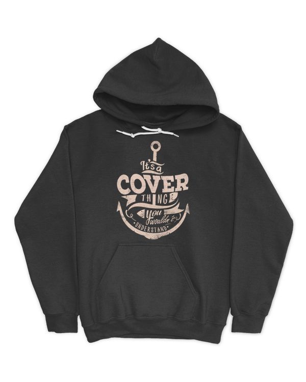 COVER THINGS D2