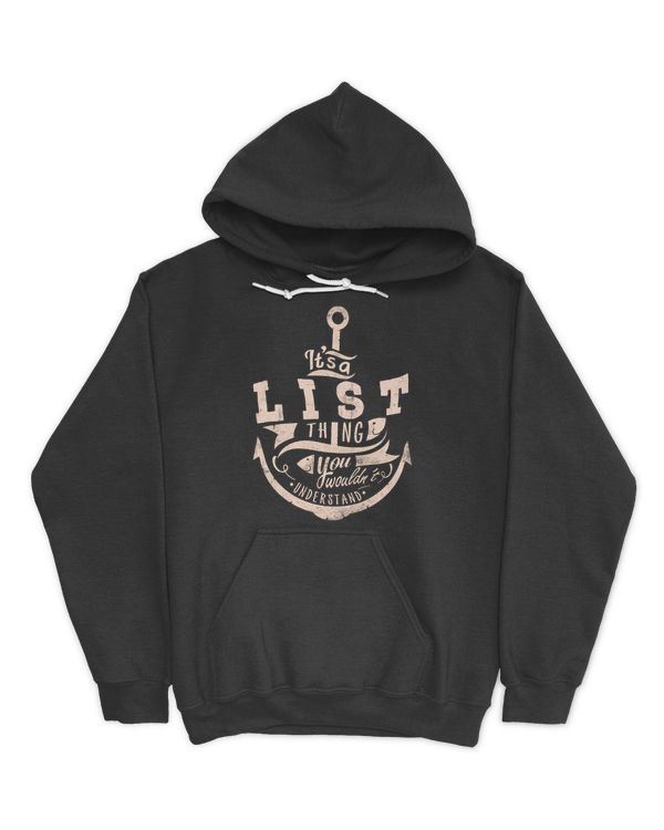 LIST THINGS D2