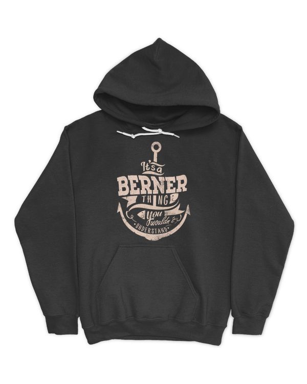 BERNER THINGS D2