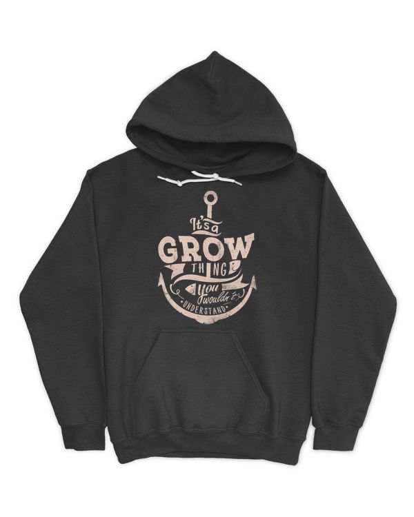 GROW THINGS D2