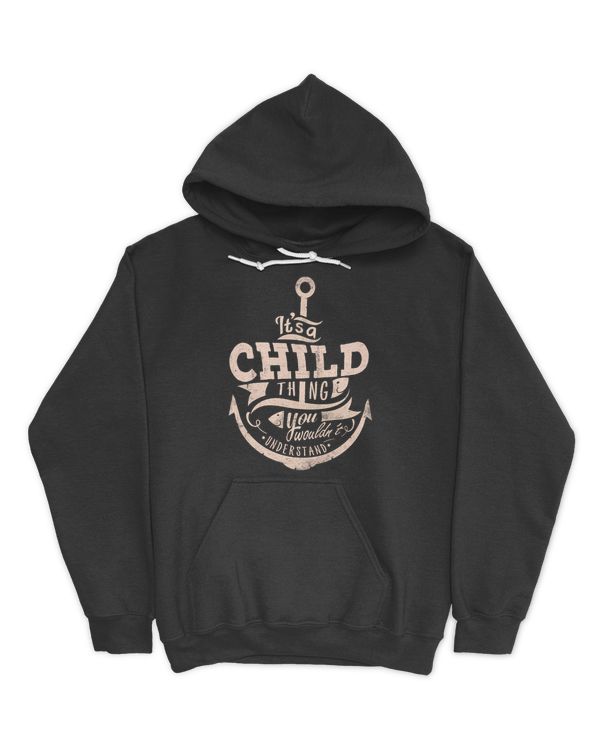 CHILD THINGS D2