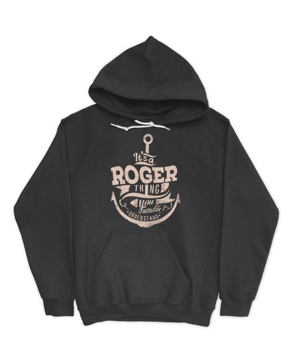 ROGER THINGS D2