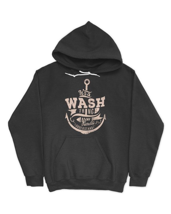 WASH THINGS D2