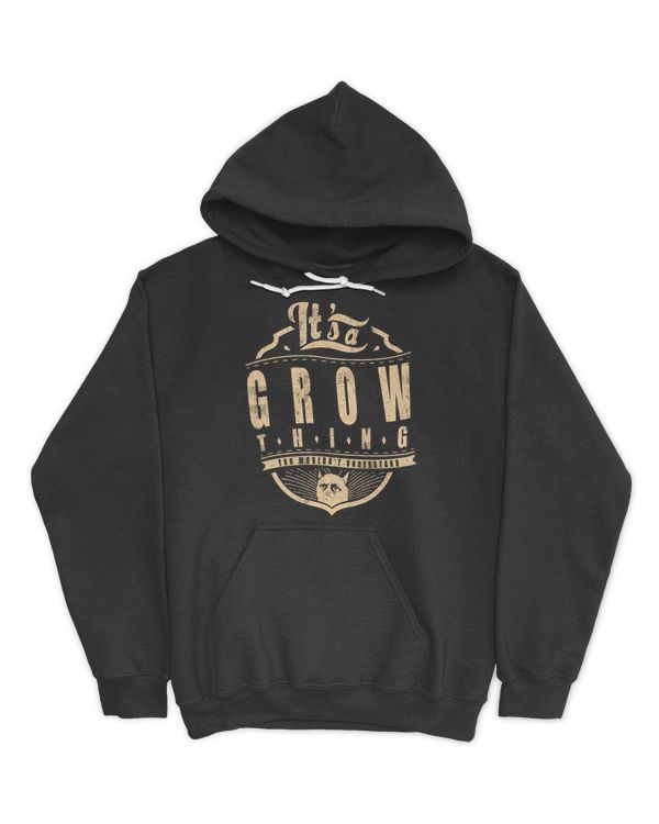 GROW THINGS D4