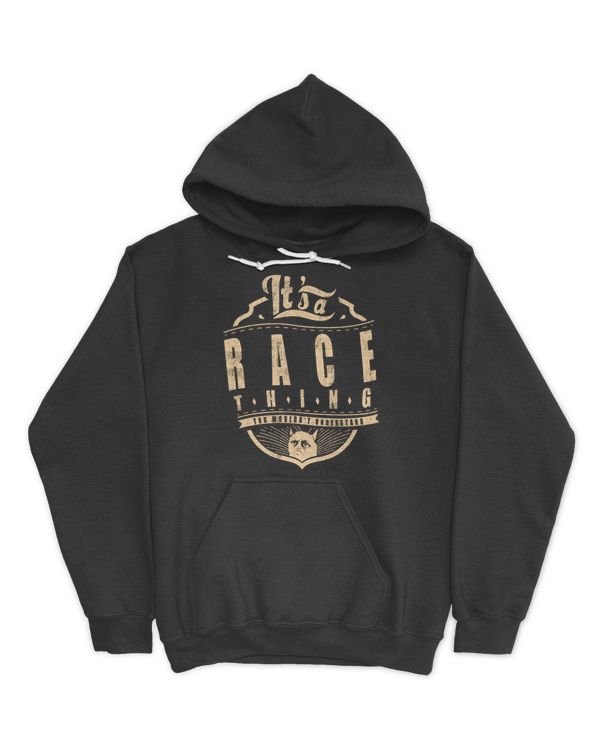RACE THINGS D4
