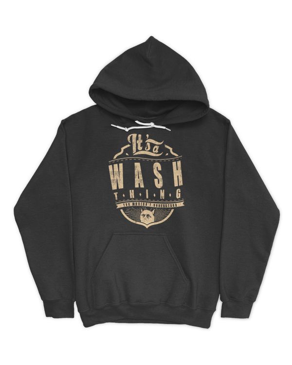 WASH THINGS D4