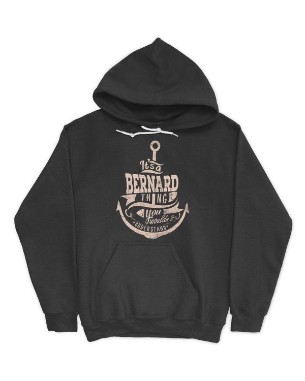 BERNARD THINGS D2