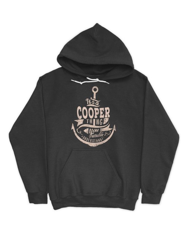 COOPER THINGS D2