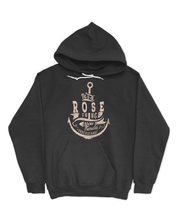 ROSE THINGS D2