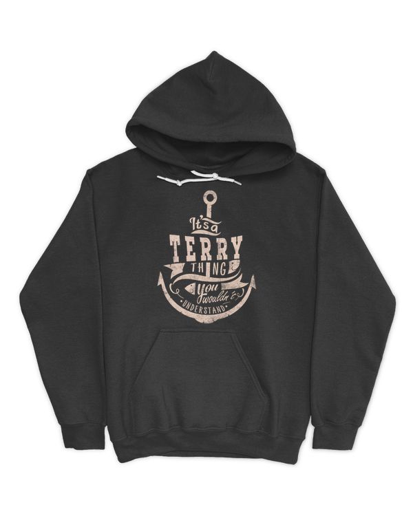TERRY THINGS D2