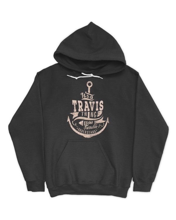 TRAVIS THINGS D2