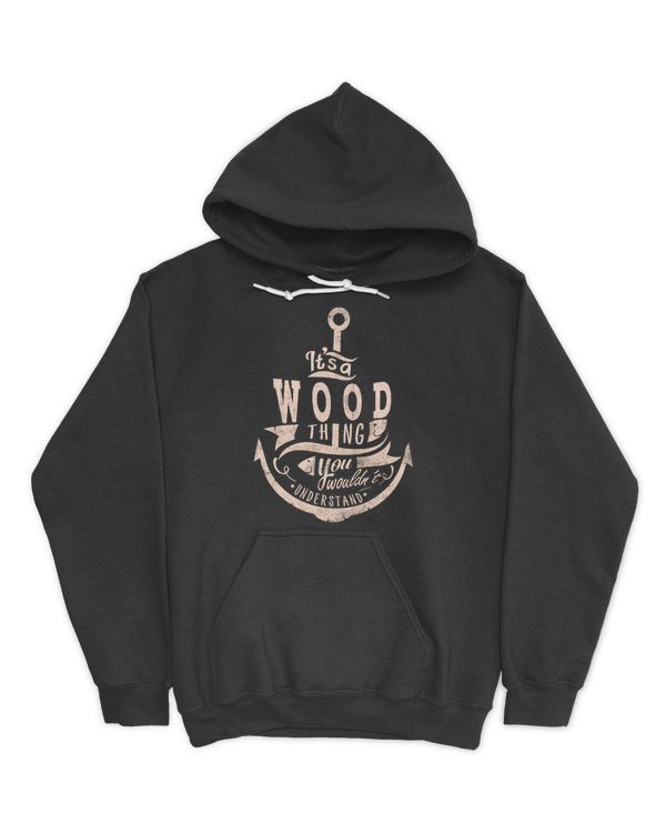 WOOD THINGS D2