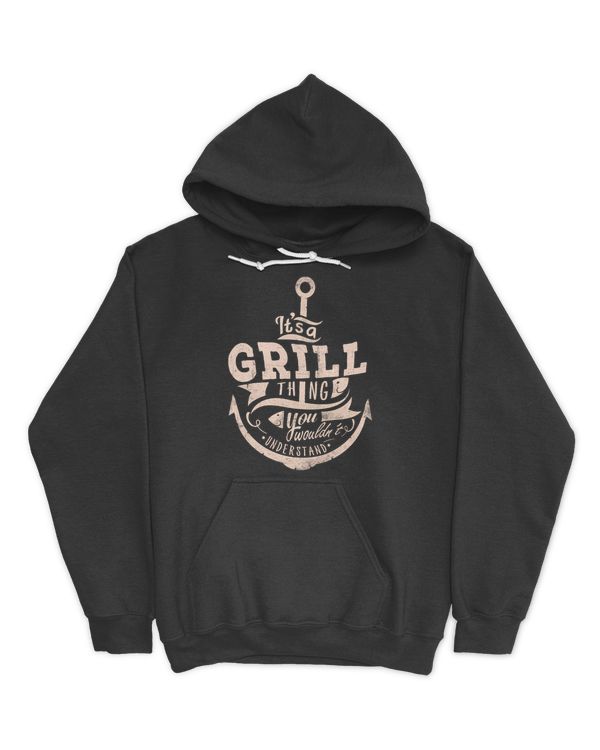 GRILL THINGS D2