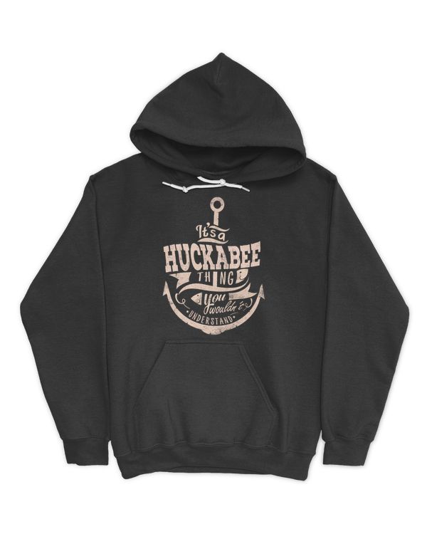 HUCKABEE THINGS D2