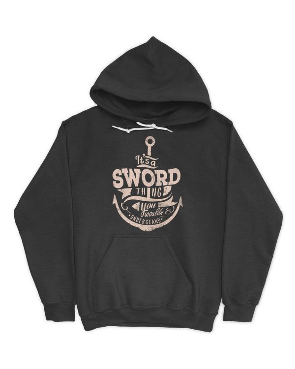 SWORD THINGS D2